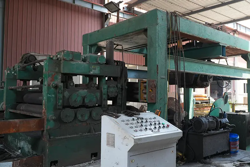 Equipment